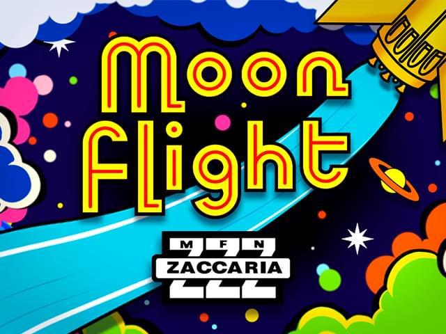 5h bet Deslizante de Voo Lunar