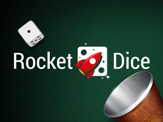 5h bet Dados de Foguete