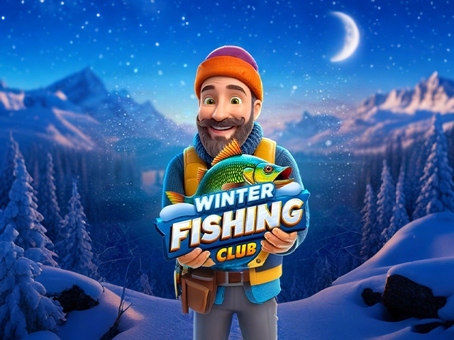 5h bet Clube de Pesca de Inverno