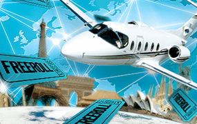 5H BET Freerolls Exclusivos