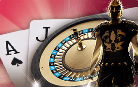 5H BET Jogos Paralelos